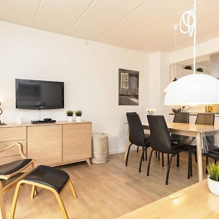 Apartment Скаген Екстериор снимка