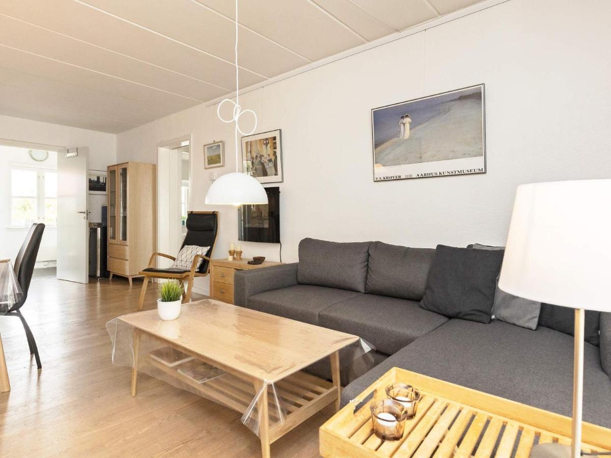 Apartment Скаген Екстериор снимка