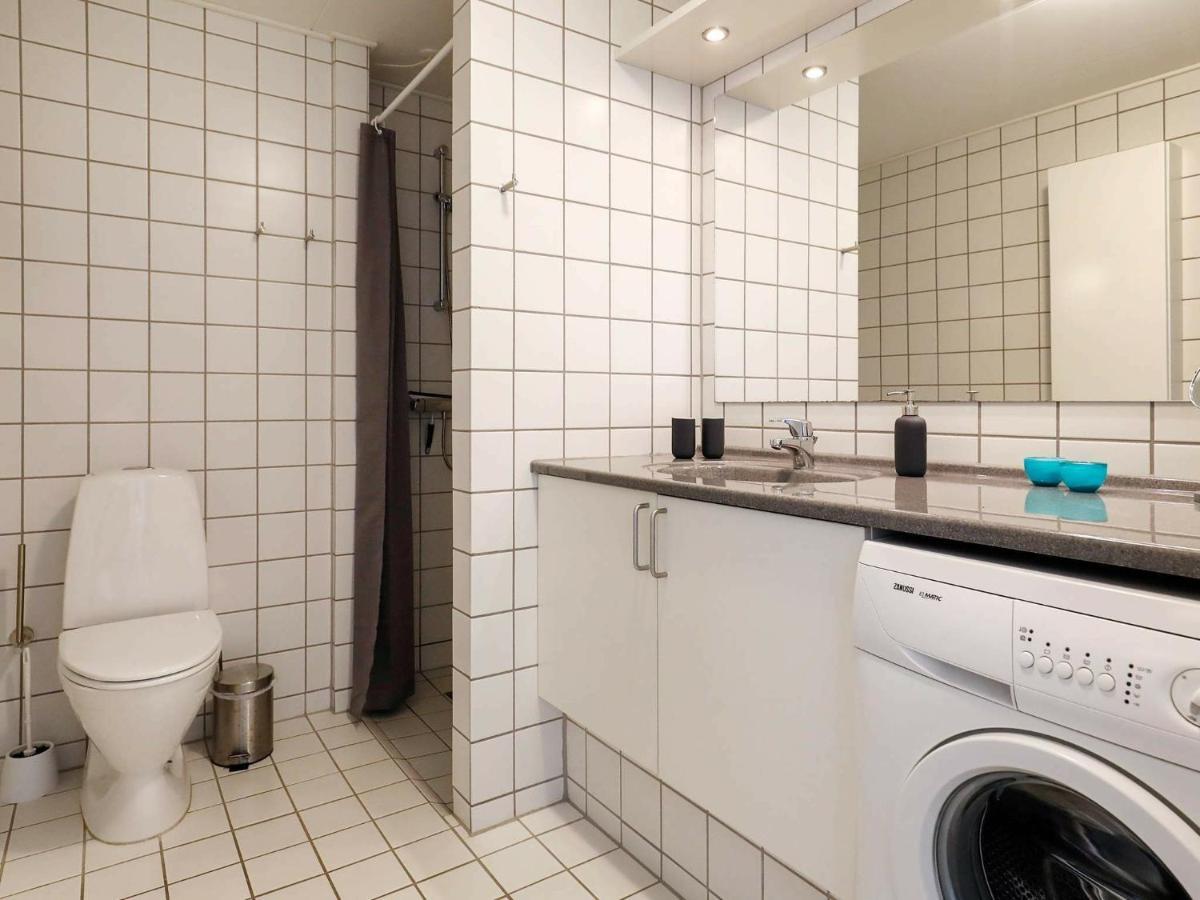 Apartment Скаген Екстериор снимка
